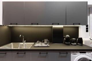 Art Pantheon - Suites & Apartments