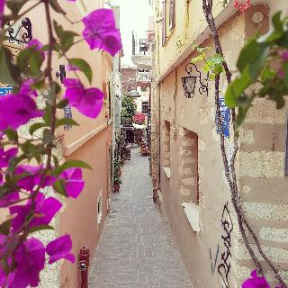 Aoria Estate Old Port