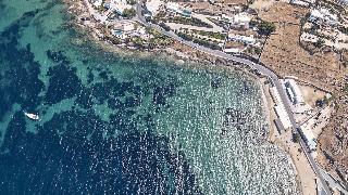 Belvedere Waterfront Villa & Suites