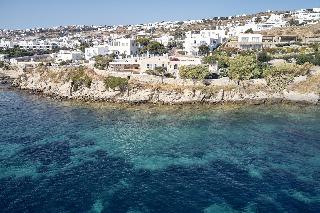 Belvedere Waterfront Villa & Suites