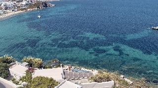 Belvedere Waterfront Villa & Suites