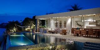 Belvedere Waterfront Villa & Suites