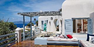 Belvedere Waterfront Villa & Suites