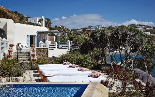 Belvedere Waterfront Villa & Suites