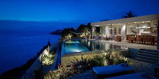 Belvedere Waterfront Villa & Suites