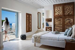 Belvedere Waterfront Villa & Suites
