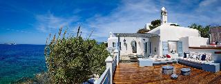 Belvedere Waterfront Villa & Suites