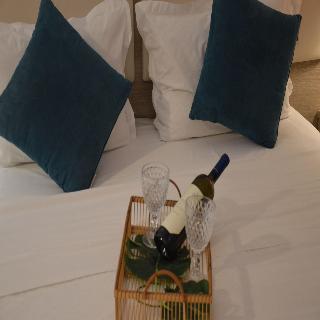 Aqua Mare Sea Side