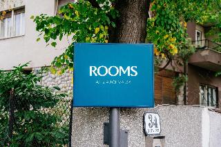 Rooms At Zajceva 34
