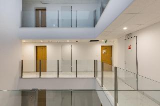 Budapest Downtown Residence