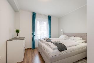 Budapest Downtown Residence