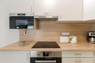 Budapest Downtown Residence