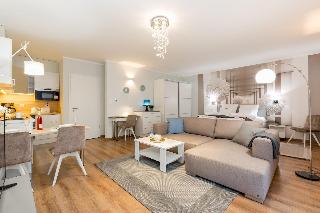 Budapest Downtown Residence