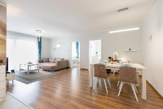 Budapest Downtown Residence
