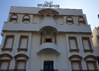 Sarovar Portico- Dehradun