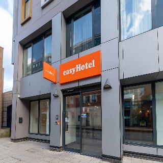 easyHotel Cardiff