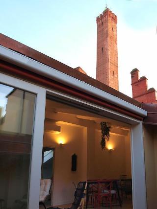 Acquaderni Rooms