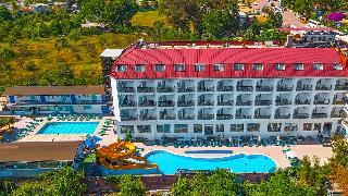 ANİTA MATİATE HOTEL
