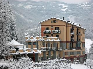 Hotel Caminetto Mountain Resort
