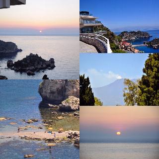 Maison Blanche Luxury B&B Taormina