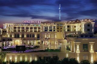 Opal Hotel Amman