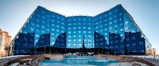 River Palace Hotel