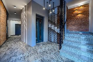 Krzywa Kamienica