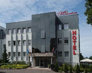 Hotel Maraton