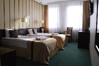 Hotel Maraton