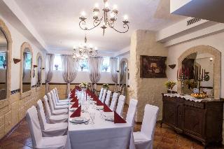 Hotel Maraton CON