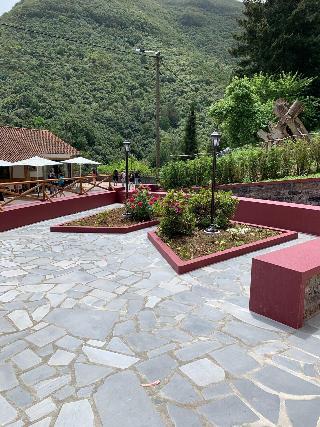 Casa do Ribeiro Frio