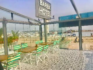 Barba Otel