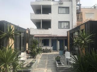 Barba Otel