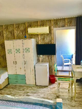 Barba Otel