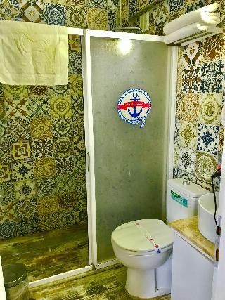 Barba Otel