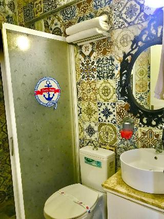 Barba Otel