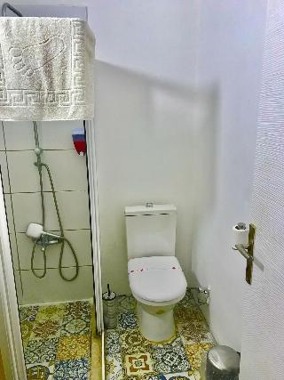 Barba Otel
