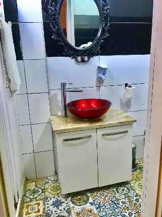 Barba Otel