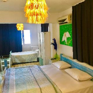 Barba Otel