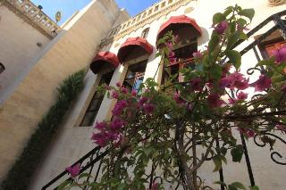 Palmyra Boutique Hotel