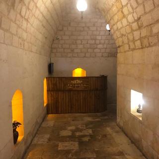 Palmyra Boutique Hotel