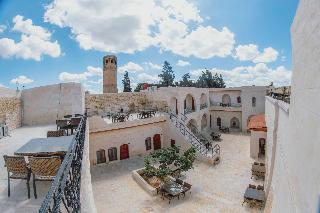 Palmyra Boutique Hotel
