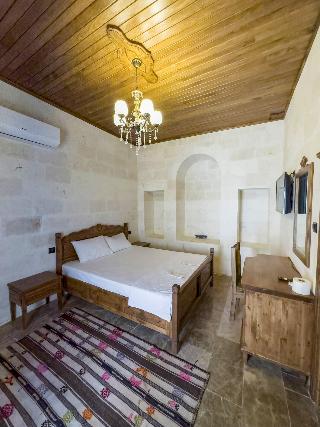 Palmyra Boutique Hotel