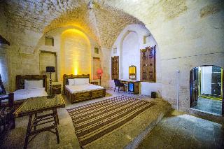 Palmyra Boutique Hotel
