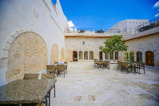 Palmyra Boutique Hotel