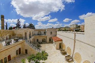 Palmyra Boutique Hotel