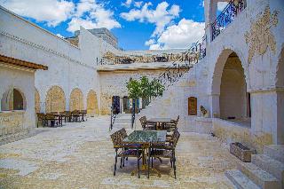 Palmyra Boutique Hotel