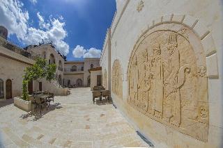 Palmyra Boutique Hotel