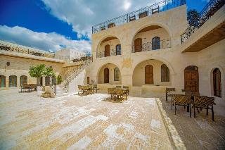 Palmyra Boutique Hotel