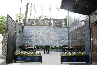 Radar Otel